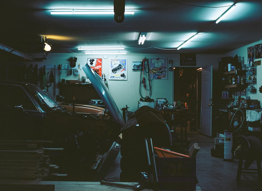 Bespoke Basement Remodel Ideas