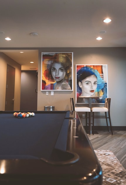 Transform Your Garage into a Dream Space